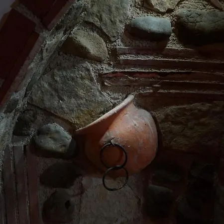 Antico Baglio Dei Pescatori * Carini