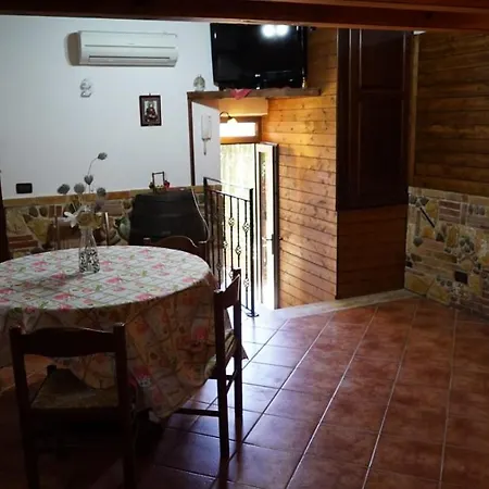 Antico Baglio Dei Pescatori Casa vacanze *