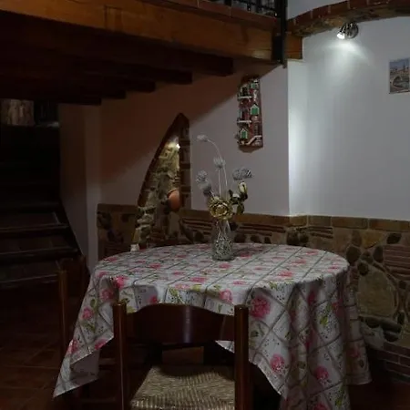Antico Baglio Dei Pescatori