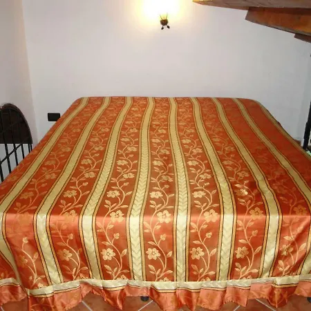 Antico Baglio Dei Pescatori *