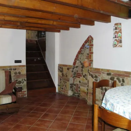 Casa vacanze Antico Baglio Dei Pescatori *