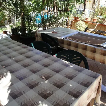 Antico Baglio Dei Pescatori Casa vacanze